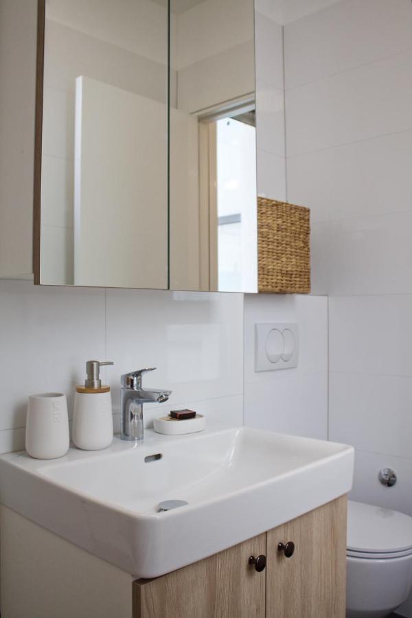 Cozy Seaside Apartment With Pool & Terrace Split Exteriér fotografie